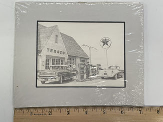 Small Texaco Print-640x480px